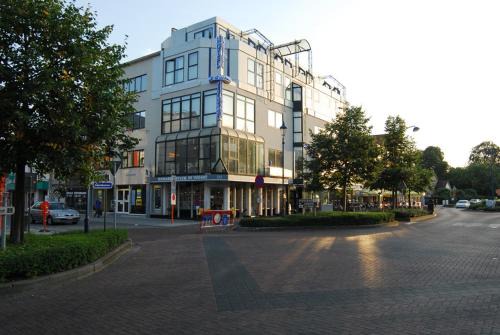 Herentals Hotel | Hotel De Swaen