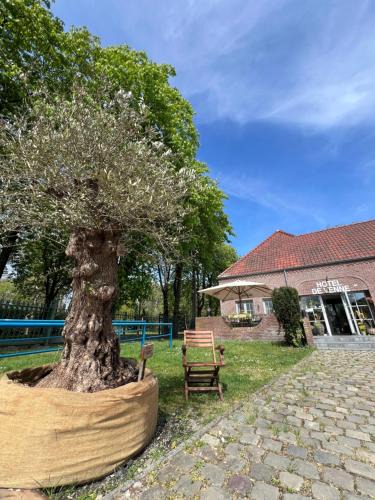 Winterslag Hotel | Hotel De Venne