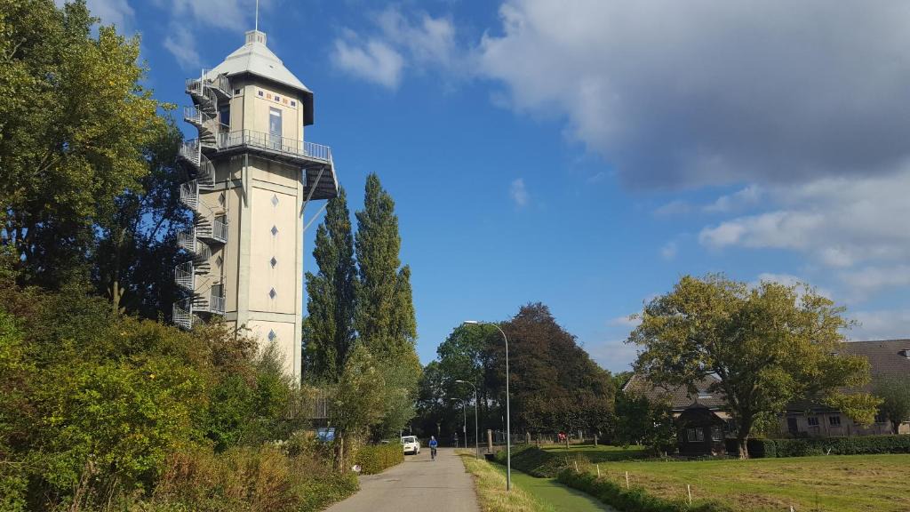 Dubbeldam Hotel | Hotel de Watertoren