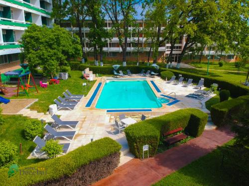Neptun Hotel | Hotel Decebal Estival Neptun