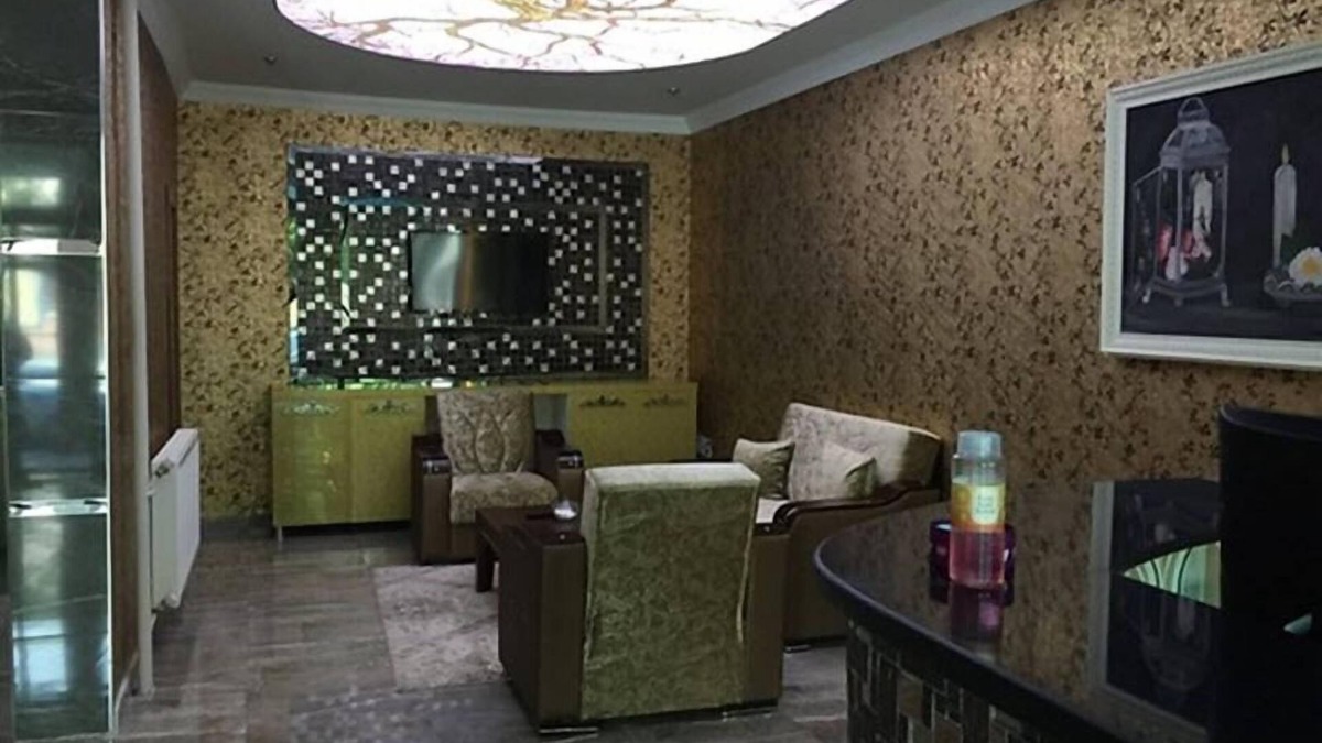 Igdir Hotel | Hotel Dedemin 2