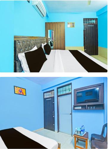 Jaipur Hotel | Hotel deep
