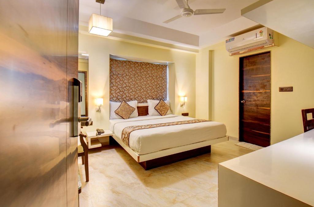 Cidco Hotel | Hotel Deepali Executive