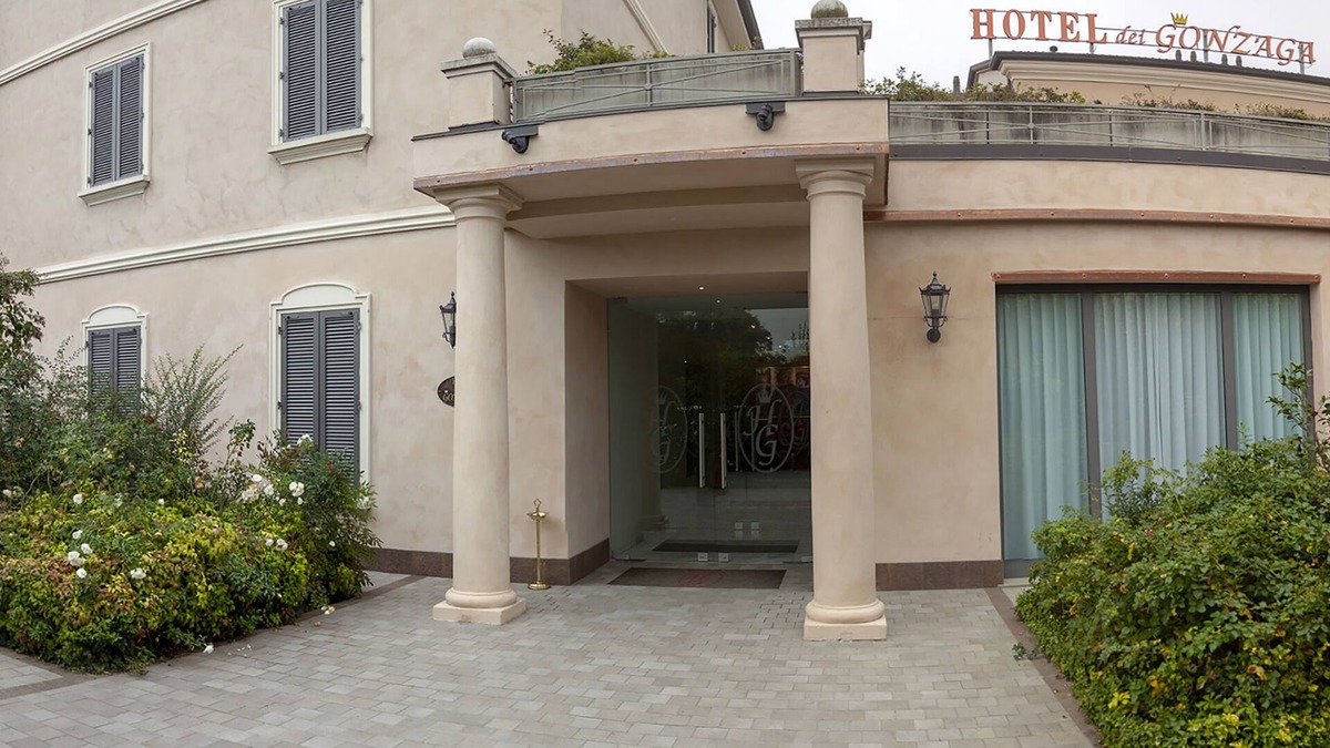 Reggiolo Hotel | Hotel dei Gonzaga