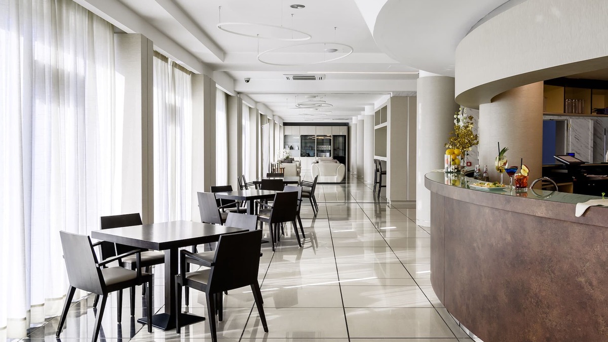 Lancusi Hotel | Hotel dei Principati