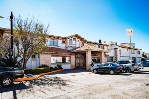 Apizaco Hotel | Hotel Del Angel, Apizaco