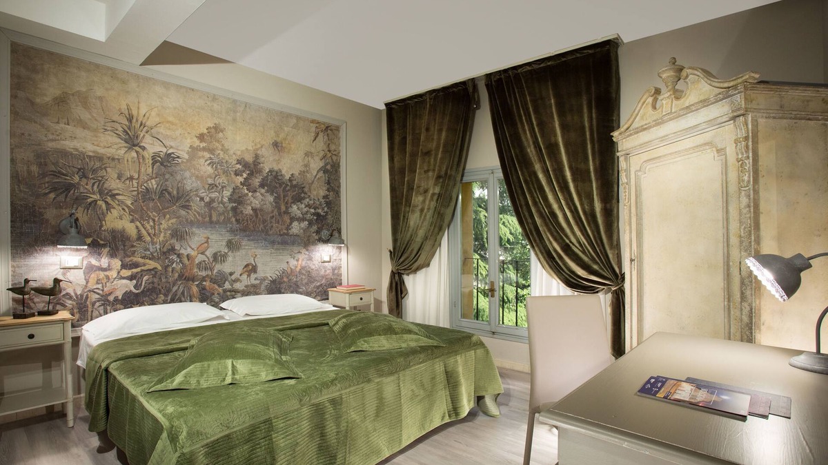 Borgo Panigale Hotel | Hotel Del Borgo