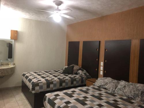Leon Hotel | Hotel del Carmen