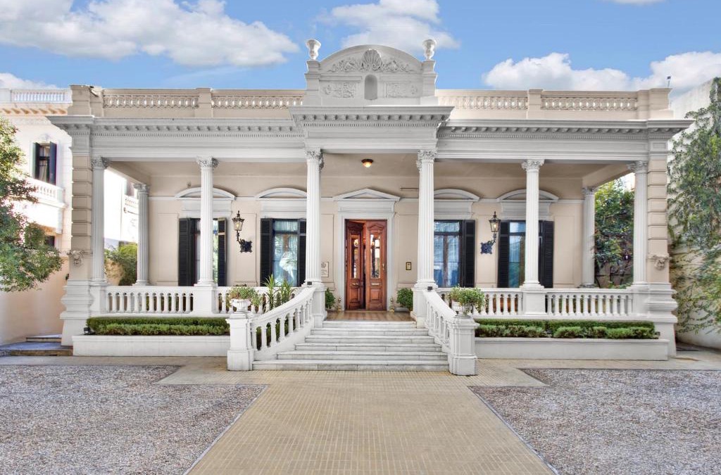 San Isidro Hotel | Hotel del Casco