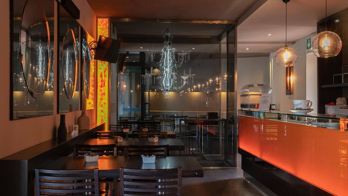 Borgomanero Hotel | Hotel Del Corso