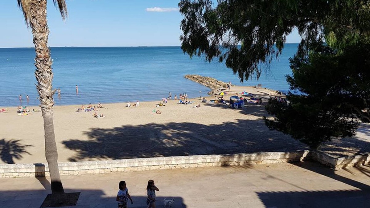Sant Carles de la Rapita Hotel | Hotel del Port
