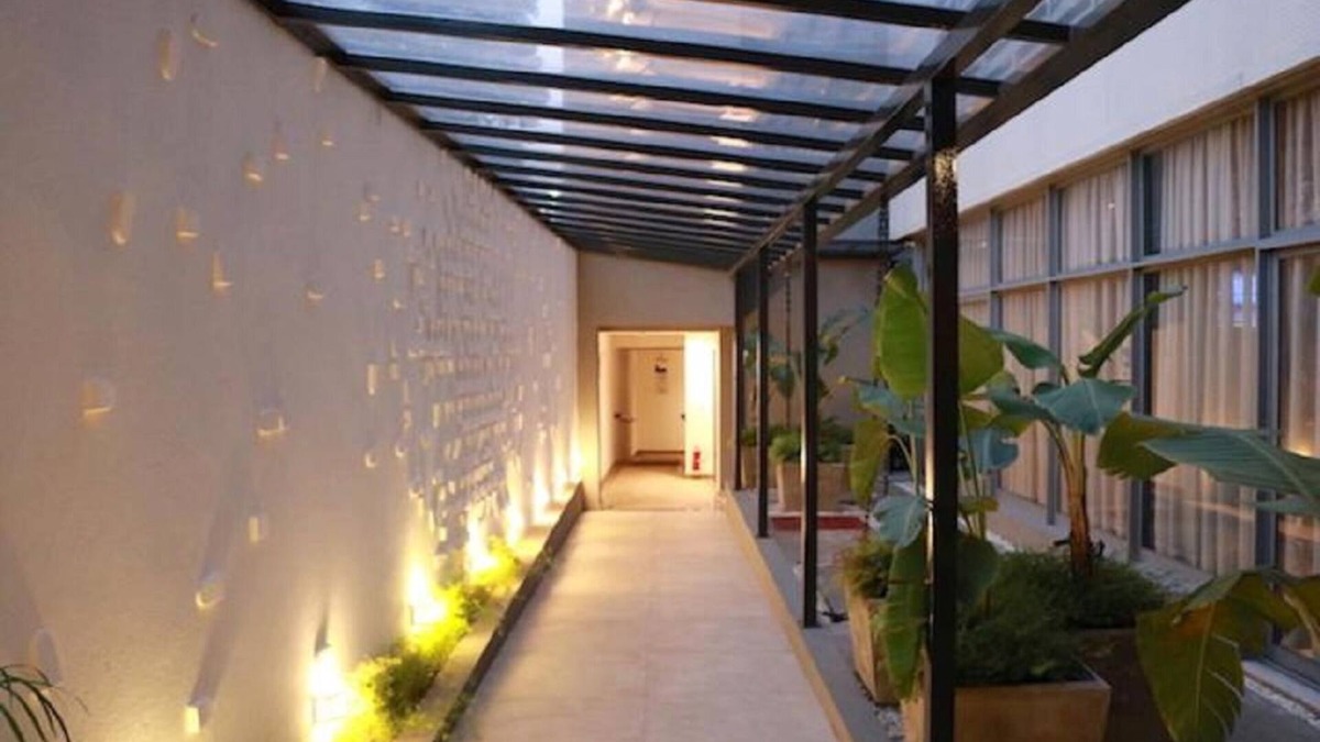 Tatui Hotel | Hotel Del Fiol