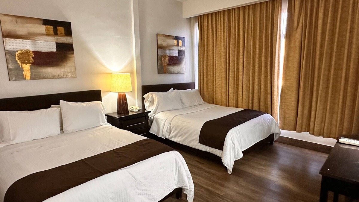 Fresnillo Hotel | Hotel del Fresno
