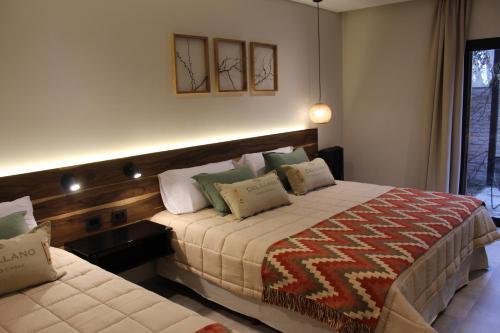 Realico Hotel | Hotel Del Llano