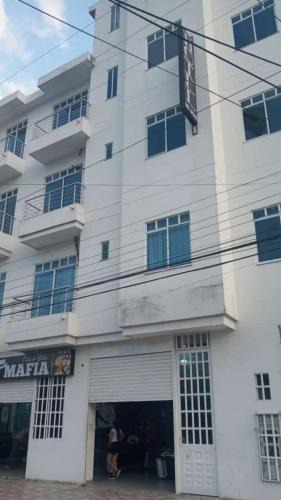 Yopal Hotel | Hotel del oeste
