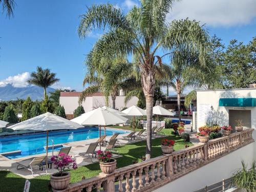 Ajijic Hotel | Hotel del Pescador