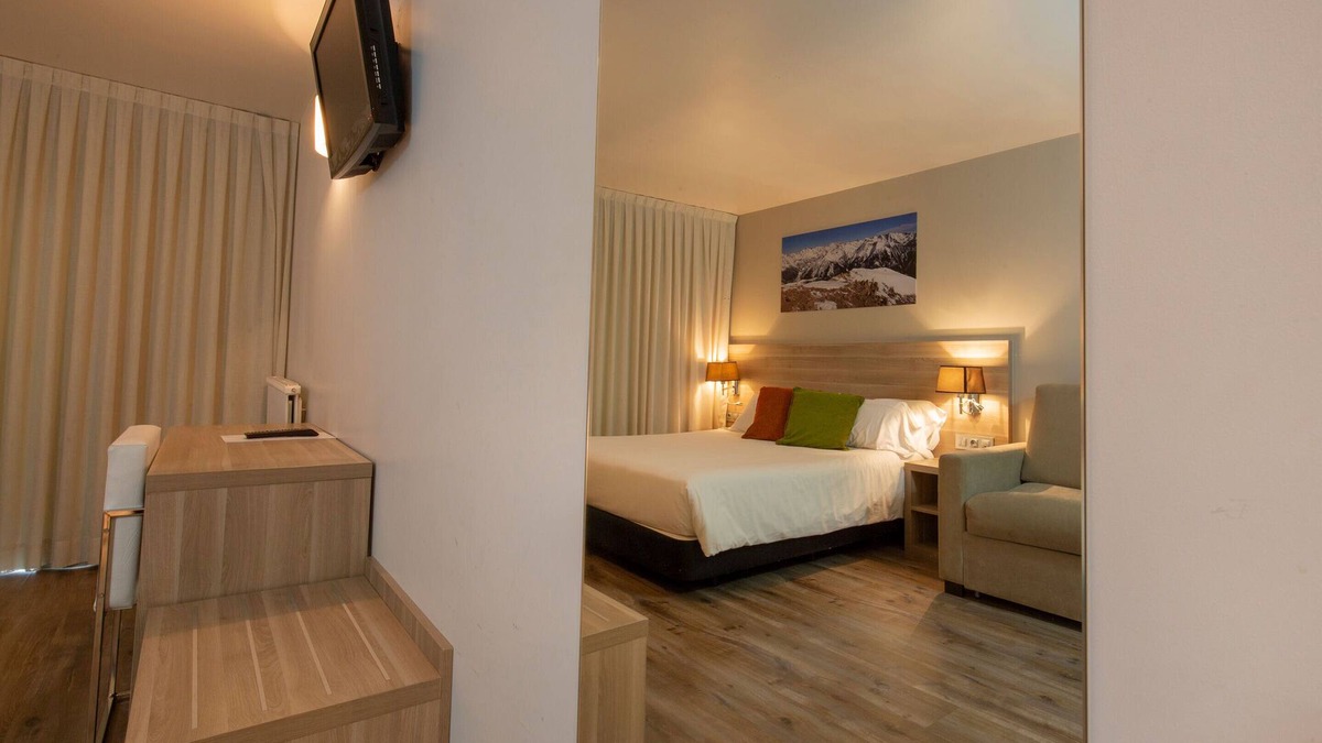 La Massana Hotel | Hotel del Pui