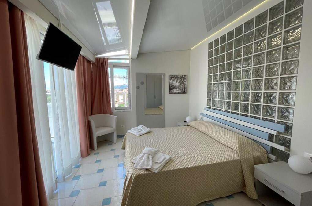 Santa Maria del Cedro Hotel | Hotel Del Sole