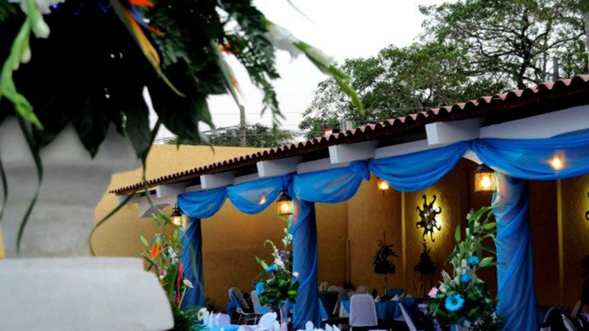 Jutiapa Hotel | Hotel Del Sol