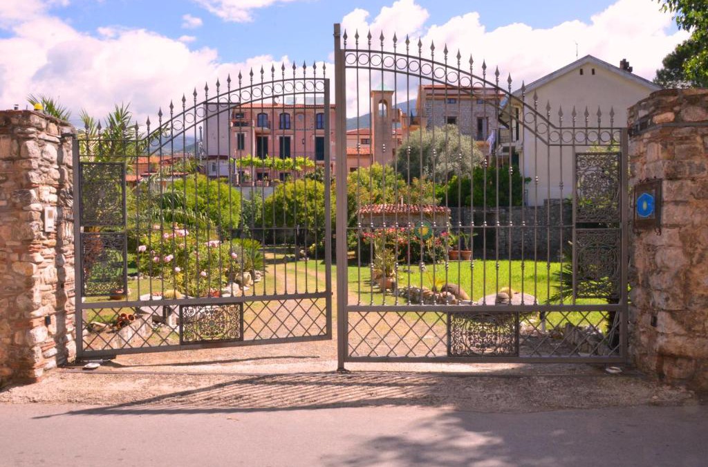 Sapri Hotel | Hotel Del Sole Al Plebiscito