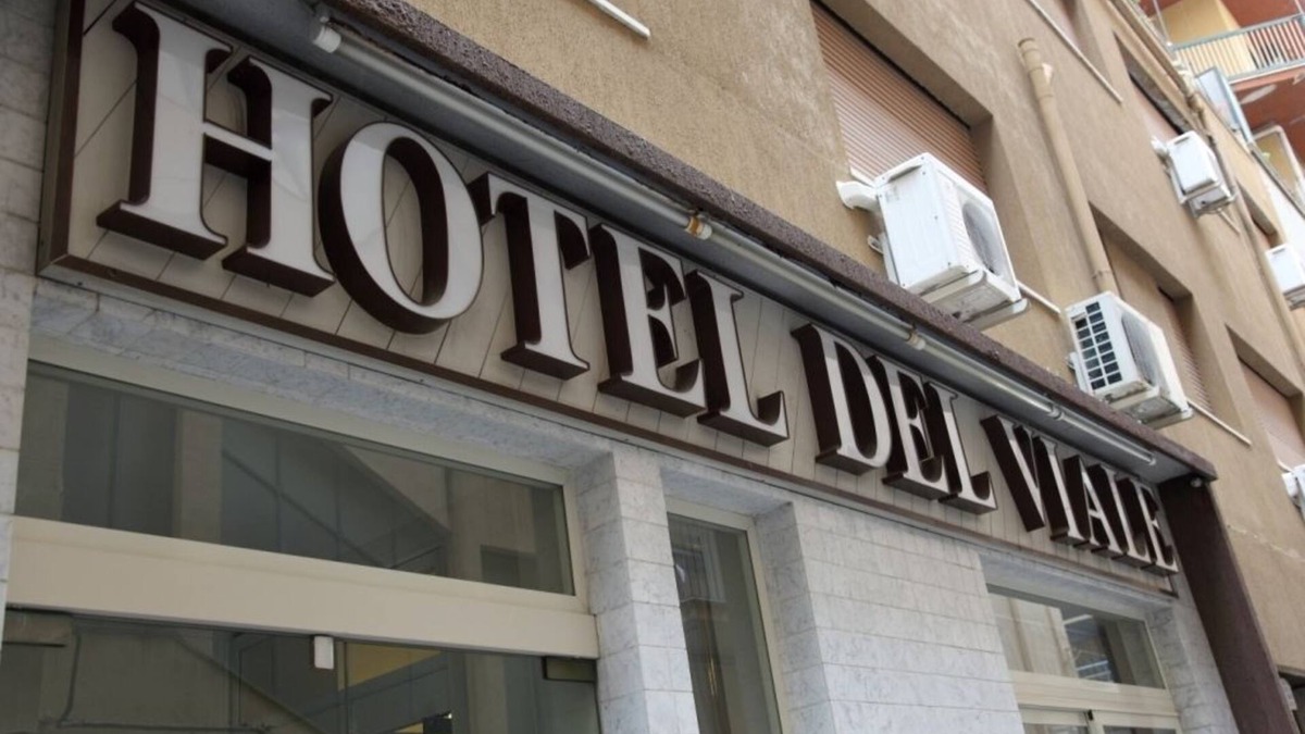 Agrigento Hotel | Hotel Del Viale