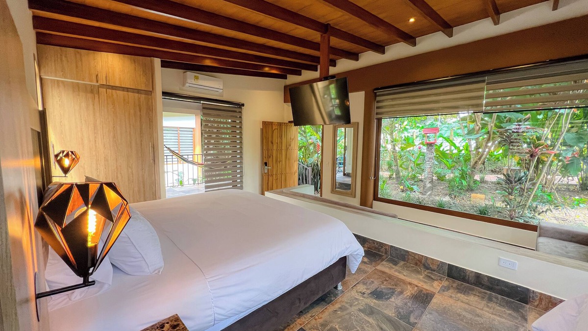 Montenegro Hotel | Hotel Delirio Campestre