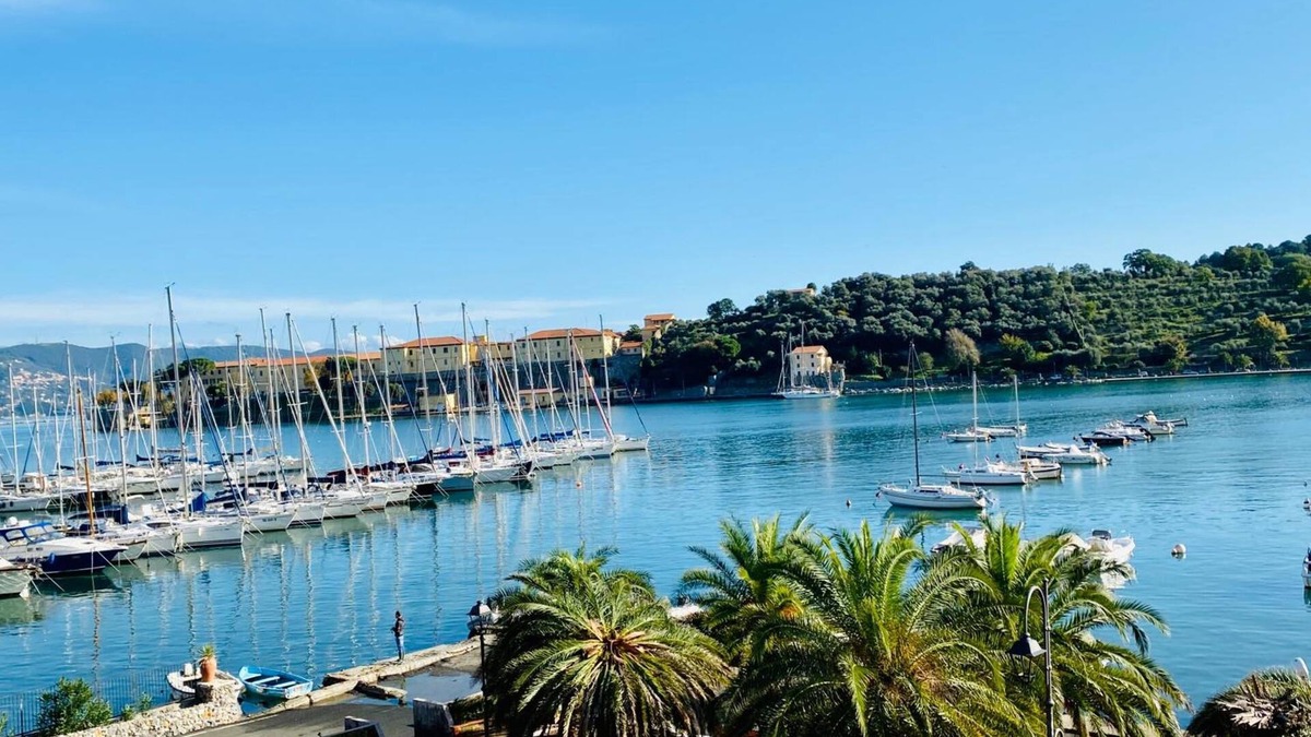 Le Grazie Hotel | Hotel della Baia