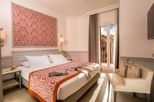 Rione XIV Borgo Hotel | Hotel Della Conciliazione