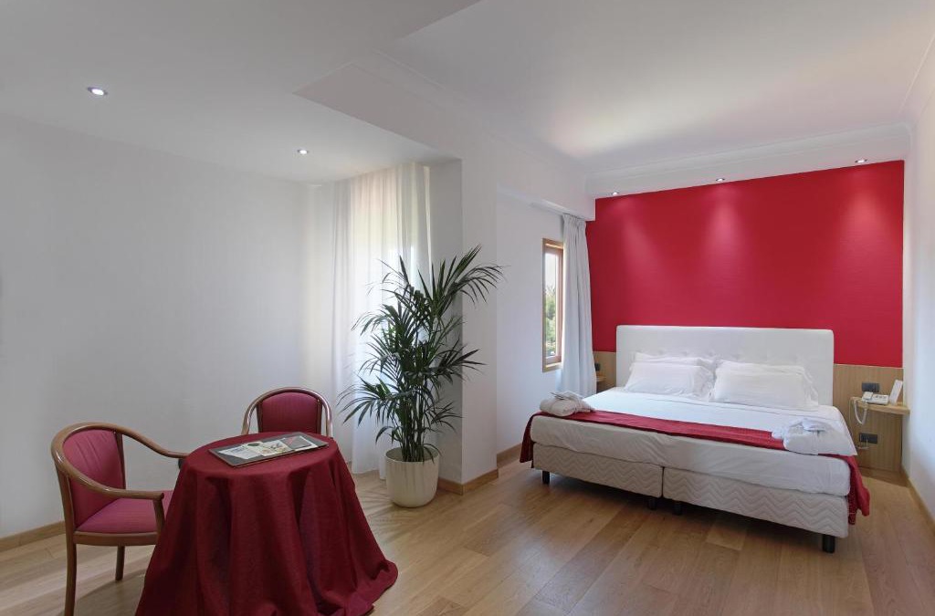 Agrigento Hotel | Hotel Della Valle