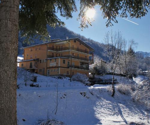 Vernante Hotel | Hotel della valle