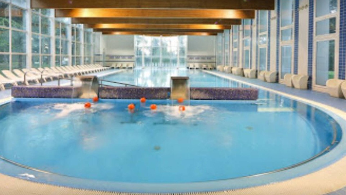 Monticelli Terme Hotel | Hotel delle Rose Terme & Wellnes Spa