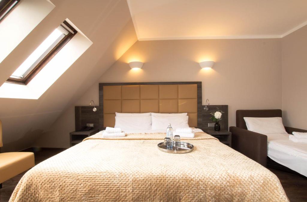 Tiergarten Hotel | Hotel Delta am Potsdamer Platz