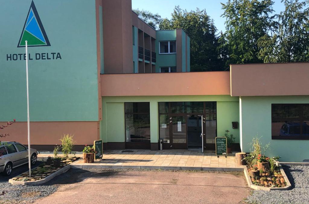 Sec Hotel | HOTEL DELTA SEČ
