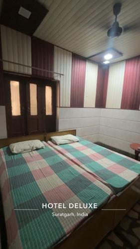 Suratgarh Hotel | Hotel deluxe