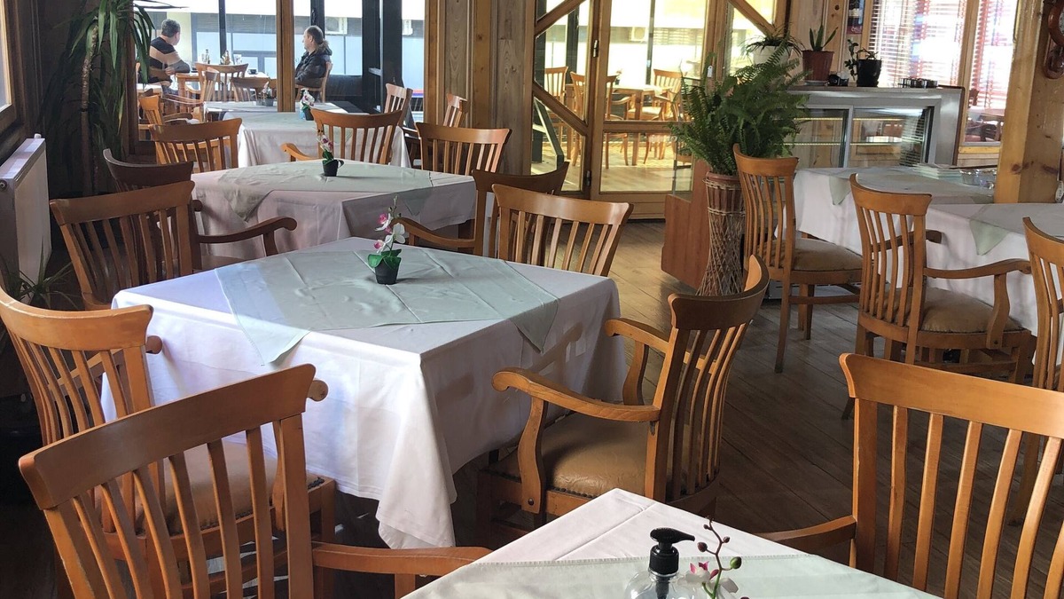 Pristina Hotel | Hotel Denis & Spa