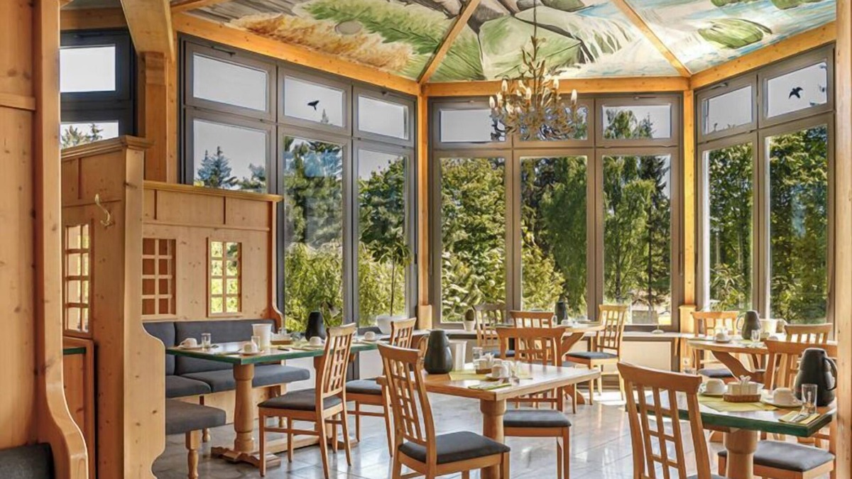 Drei Annen Hohne Hotel | Hotel der Kräuterhof