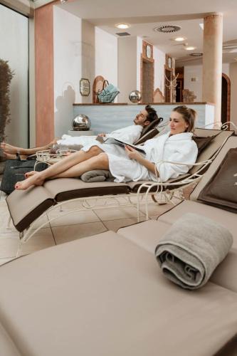 Niederau Hotel | Hotel Der Wastlhof - Pools, Spa & eigene Reitschule