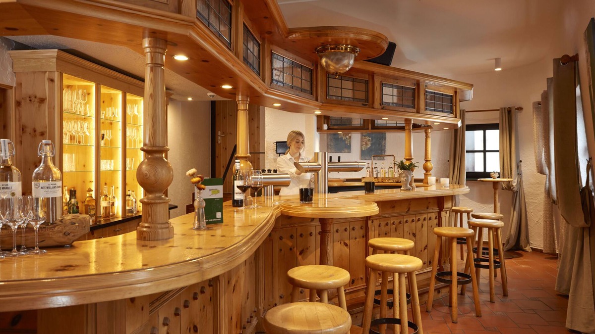 Numbrecht Hotel | Hotel Derichsweiler Hof