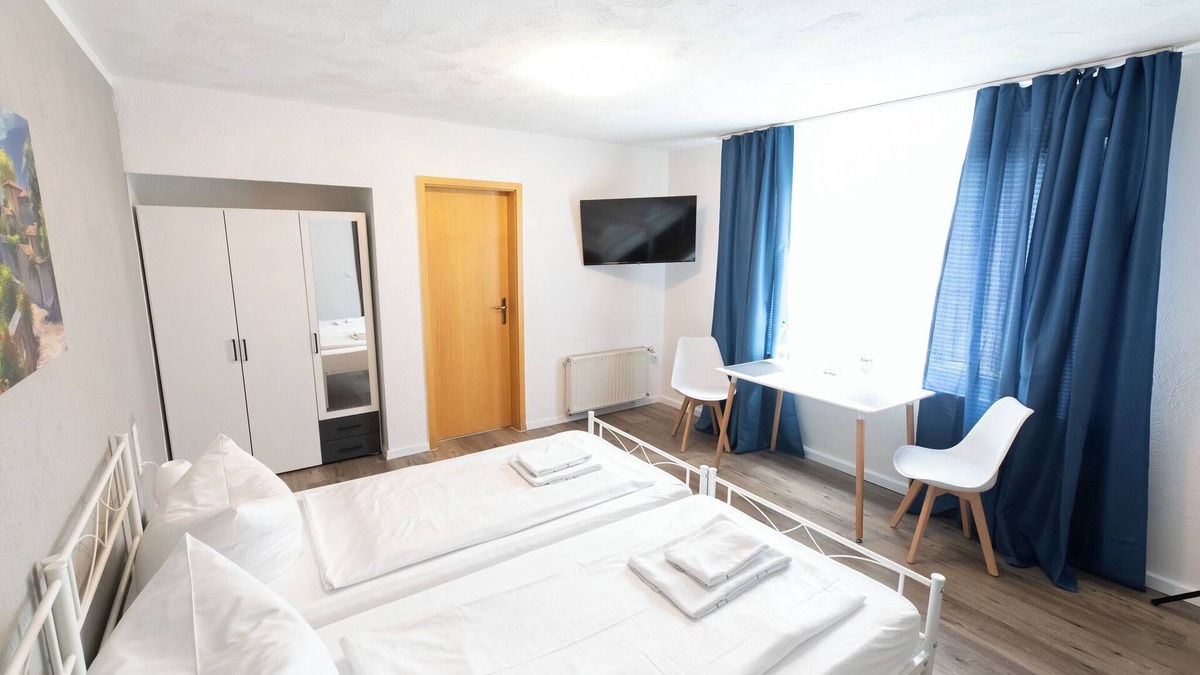 Westerwaldkreis Apartment | Hotel Dernbach