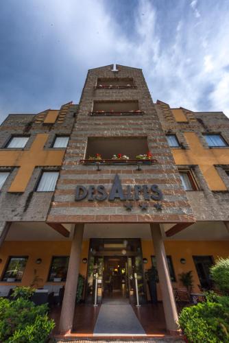 Rosta Hotel | Hotel Des Alpes