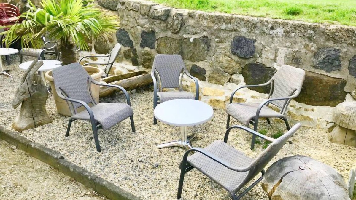 Mezilhac Hotel | Hotel des Cevennes