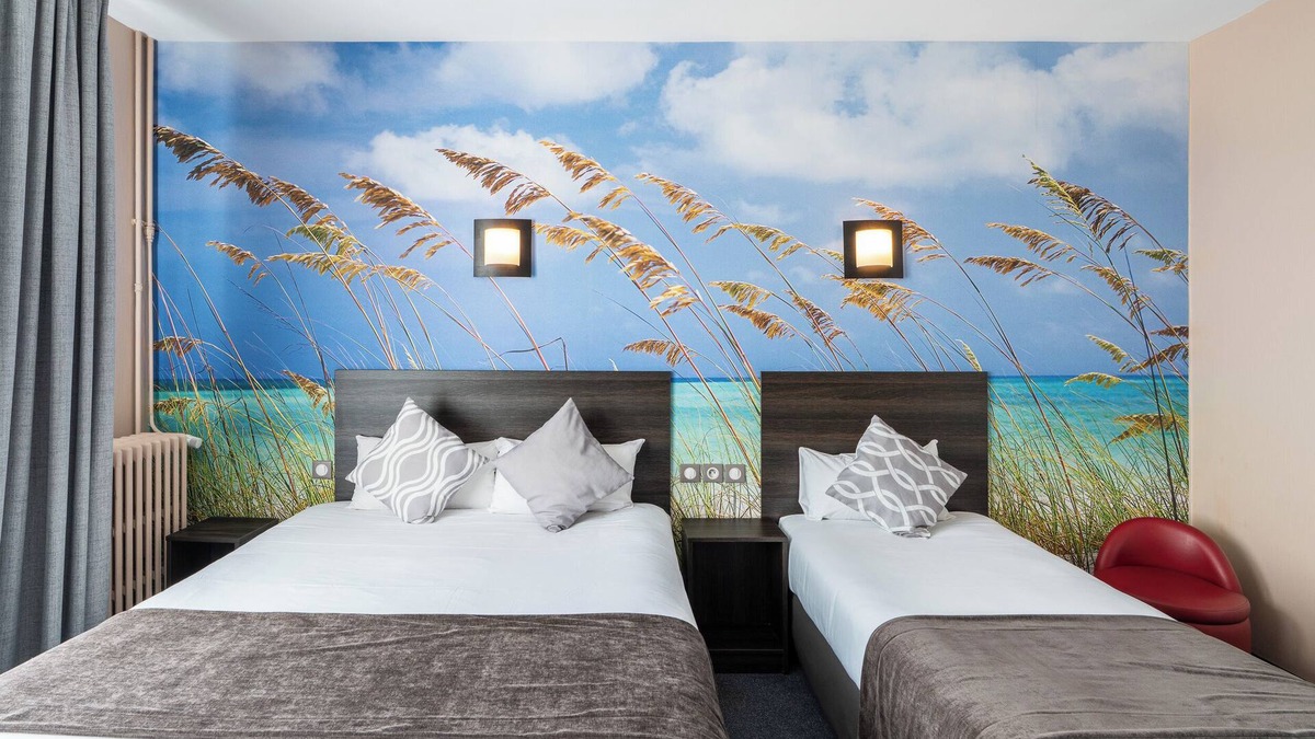 Alencon Hotel | Hotel des Ducs