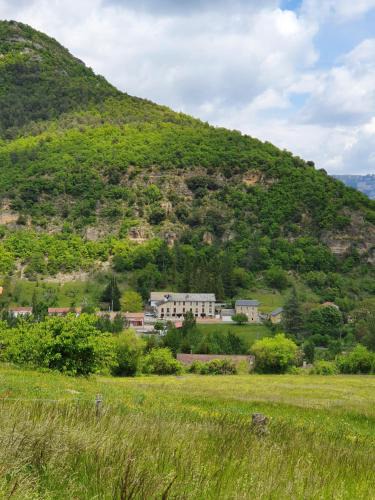 Boyne Hotel | Hotel des Gorges au Viaduc
