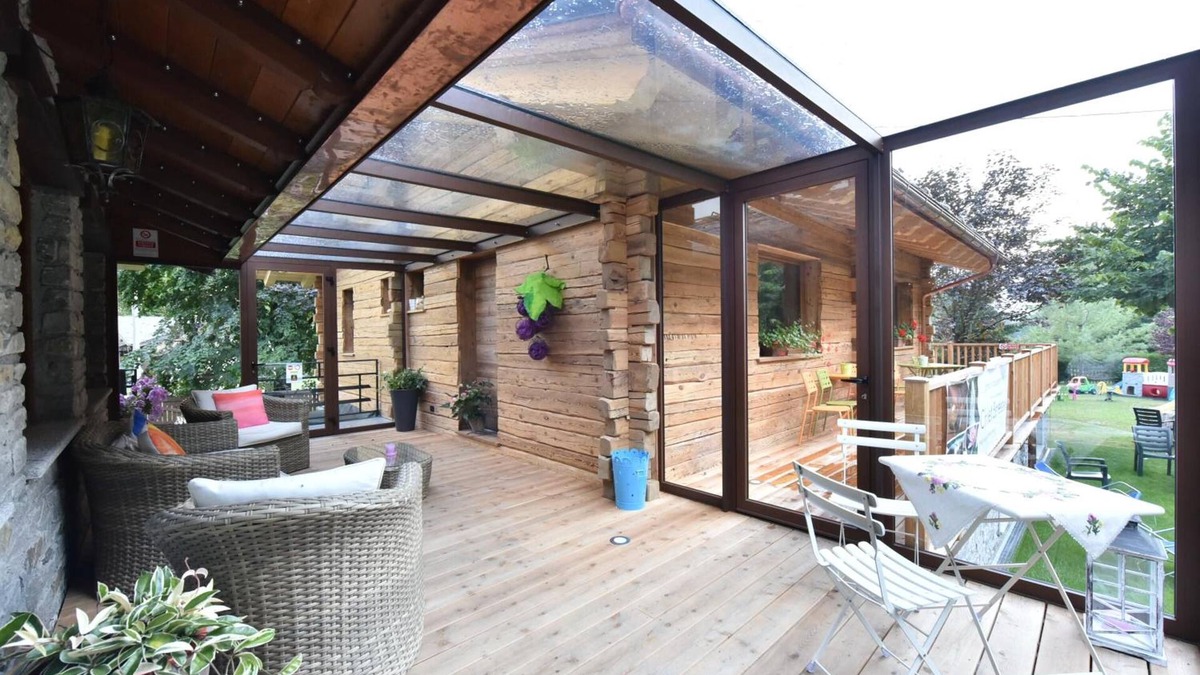 Antey-Saint-Andre Hotel | Hotel des Roses