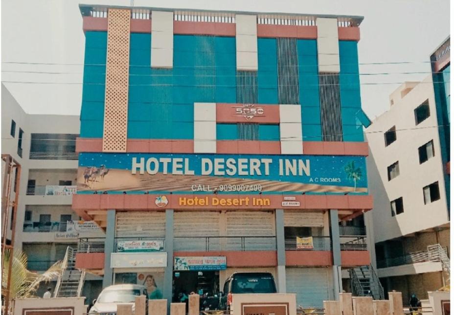 Viramgam Bed & Breakfast | Hotel Desert Inn