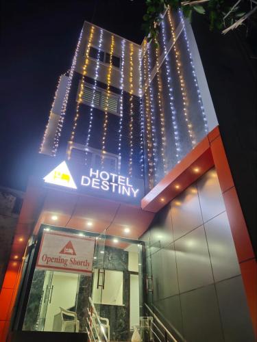 Visakhapatnam Hotel | Hotel Destiny