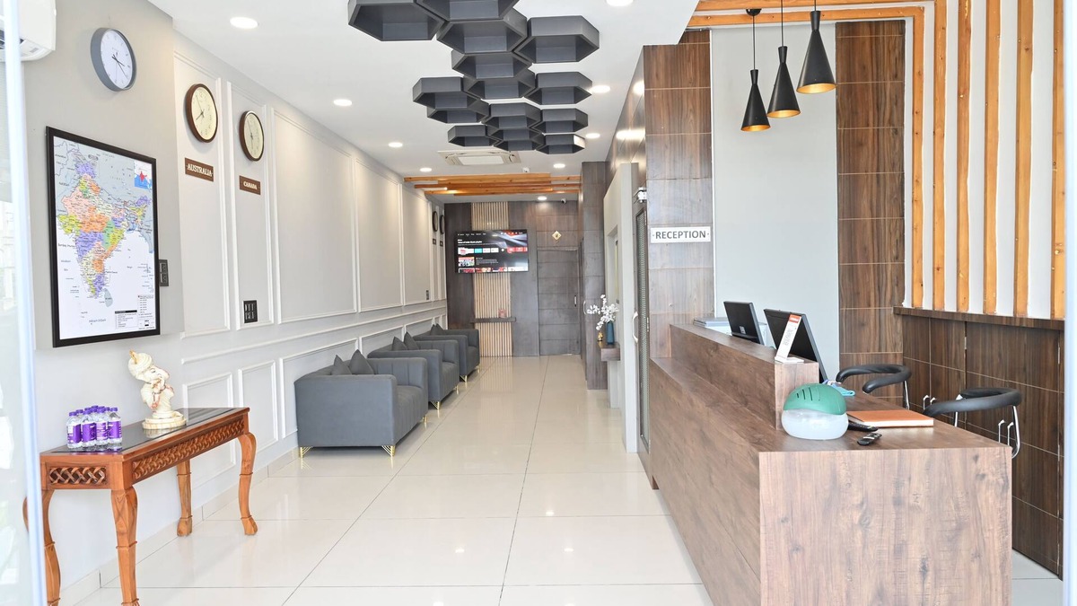 Bathinda Hotel | Hotel Devaan
