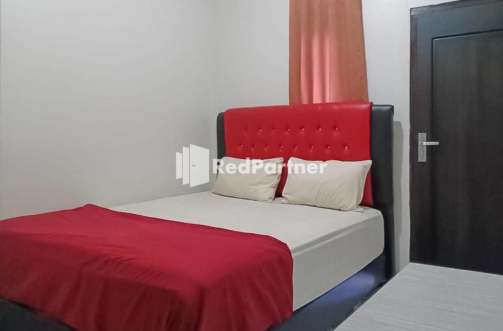 Sungai Penuh Hotel | Hotel Dheadita Syariah Sungai Penuh Mitra RedDoorz