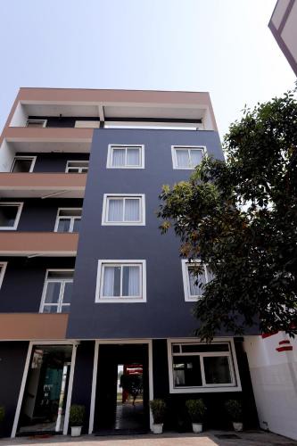 Rewari Hotel | Hotel Dhingra Inn