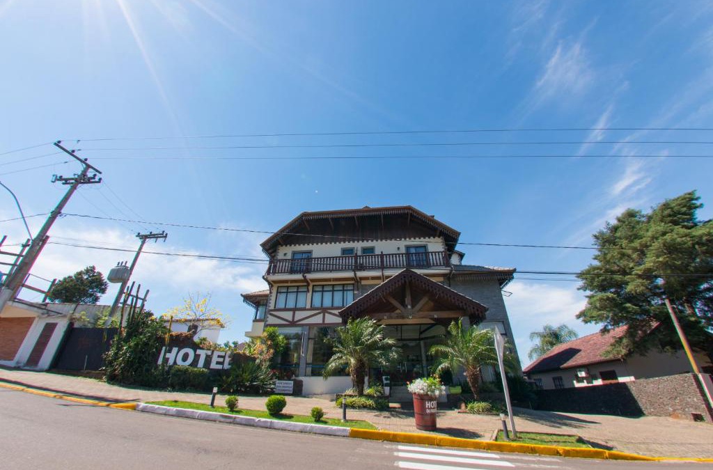 Ivoti Hotel | Hotel di Fratelli